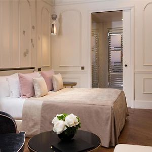 Deluxe Kamer met een King Size Bed