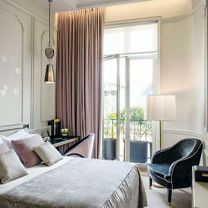 Superior Kamer met een King Size Bed